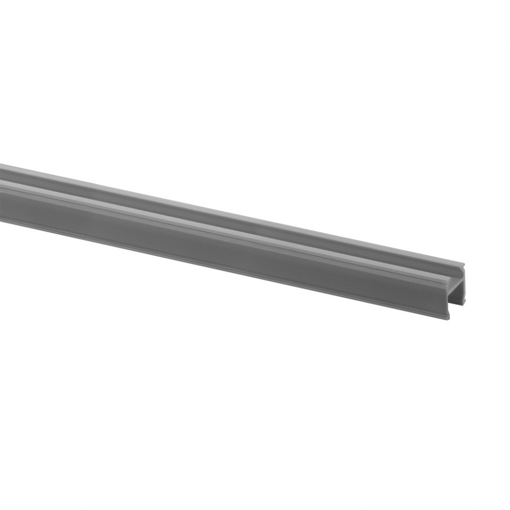 Led Draagprofiel Voor U profielbuis 42 4mm Lengte 2 5m Urban Steel