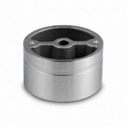 Adapter voor houten handgreep