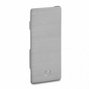 Afdekplaat Easy-Glass 3kN. Gebruik met bekleding. Links