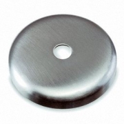 Afdekrozet D76 x H12mm
