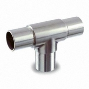 Buisverbinder T-stuk