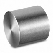 Eindstuk vlak voor D12 mm