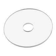 Rubbers voor glasadapters