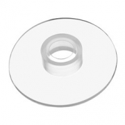 Rubbers voor glasadapters