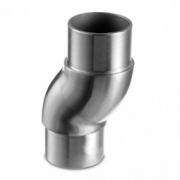 Variabele buisverbinder 0 - 90°