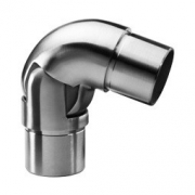 Variabele buisverbinder 40° - 70°
