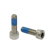 Cilinderschroef met binnenzeskant MOD 0680