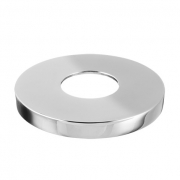 Afdekrozet voor model 0142