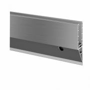 Basisprofiel Easy-Glass Pro Y voor zijmontage