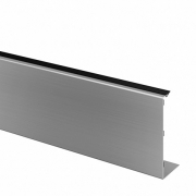 Bekleding voor Easy-Glass Pro voor zijmontage