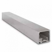 Aluminium U-profiel Lazortrack