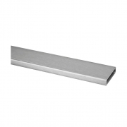 Holle buis - rechthoek (40x10)