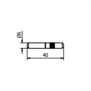 Verlengstift OnLevel