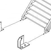 Trap ELJAS - galva - rooster
