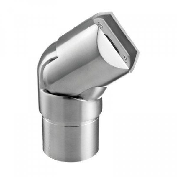 Handrailadapter dia 42.4mm
