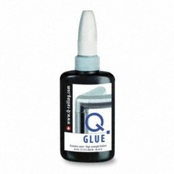 Q-Glue
